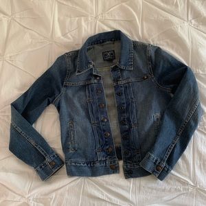 Lucky Brand Jean Jacket - XS
